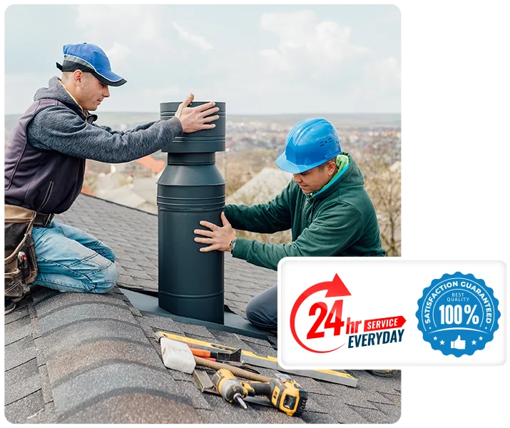 Chimney & Fireplace Installation And Repair in Newington, CT