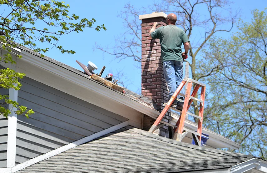 Chimney & Fireplace Inspections Services in Newington, CT